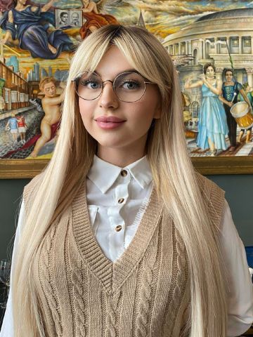 Проститутка Магдалина Проститутка Магдалина